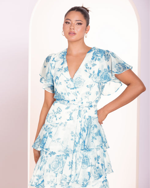 Mira Dress